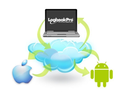 Logbook Pro Mobile
