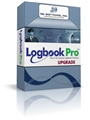Logbook Pro License Upgrade