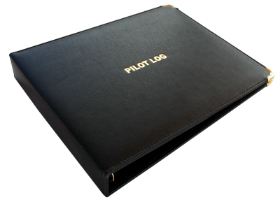 Full Size Binder