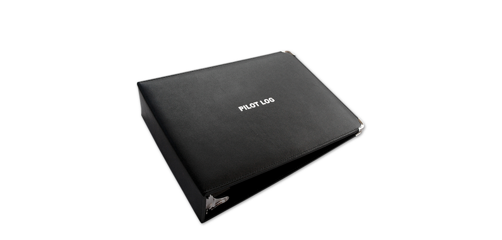 Cirrus Elite Professional Premium Quality Leather Binders