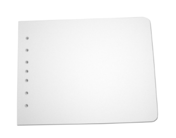 NC Software - Commander Binder