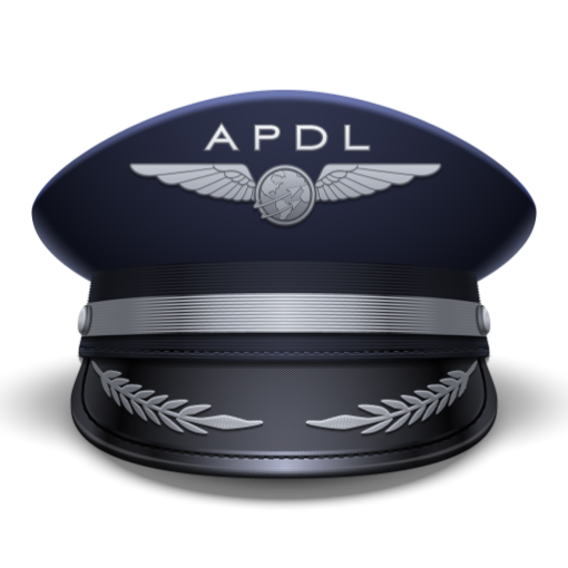 Picture of APDL - Airline Pilot Logbook