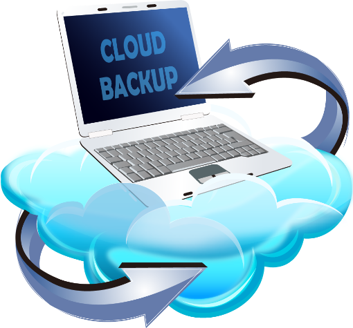 Picture of Cloud Backup for Logbook Pro Desktop