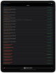 Picture of Logbook Pro Mobile (Cloud Sync)