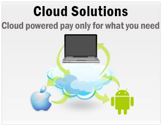 Cloud based services such as cloud sync for Logbook Pro iPhone and iPad edition, Airline Schedule Importer for airline pilots, and Cloud Backup for Logbook Pro Desktop edition.
